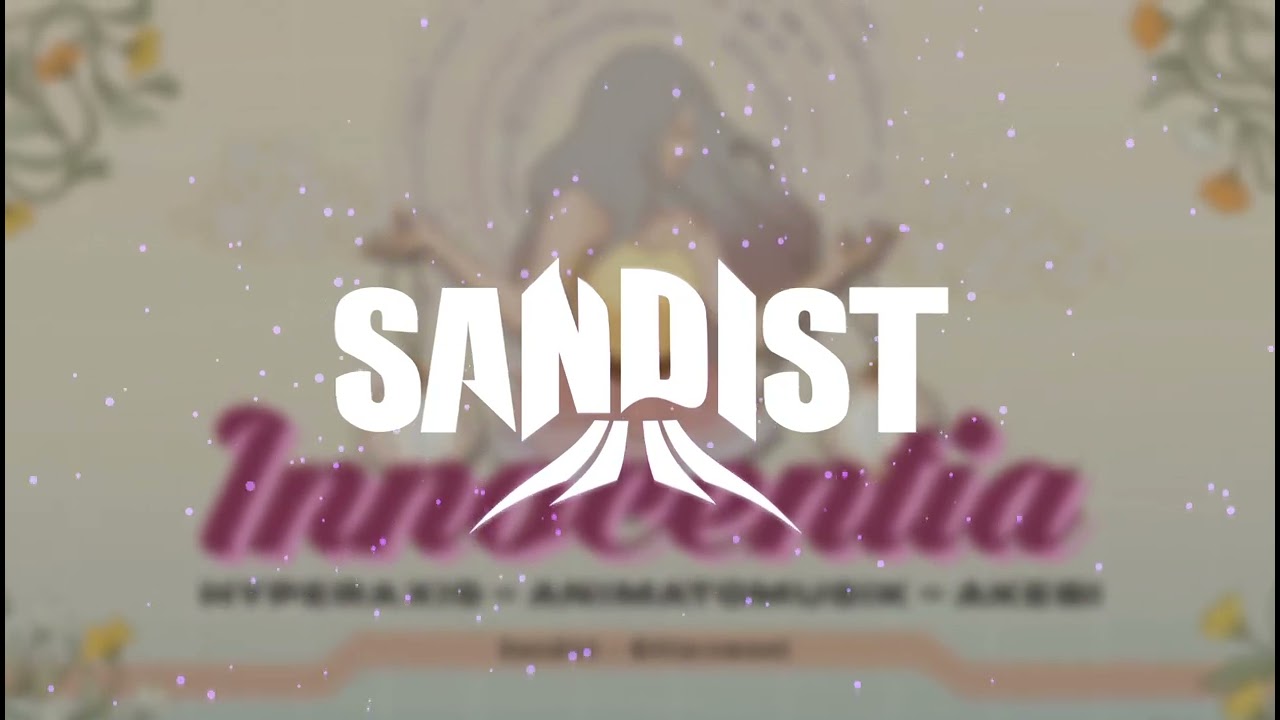 Sandist - Bittersweet [Color House]