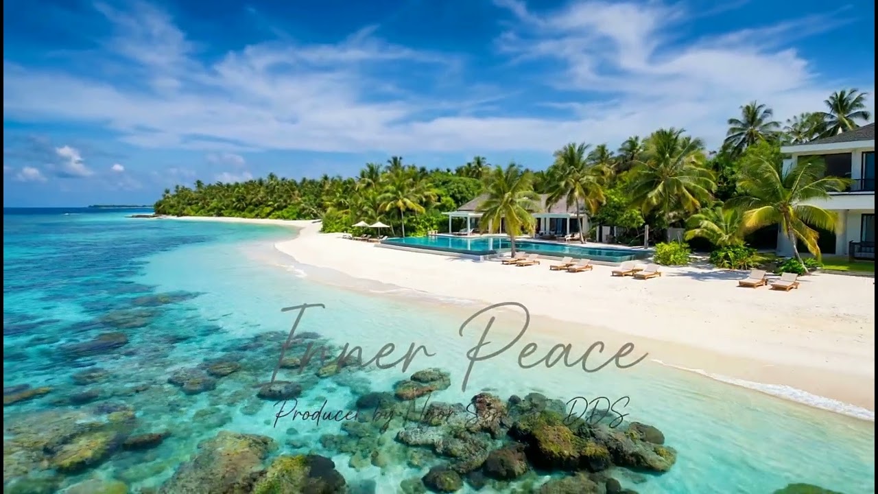 Relaxing music | Sleeping music | Relaxing guitar | Yoga | Meditation | Calming relaxation