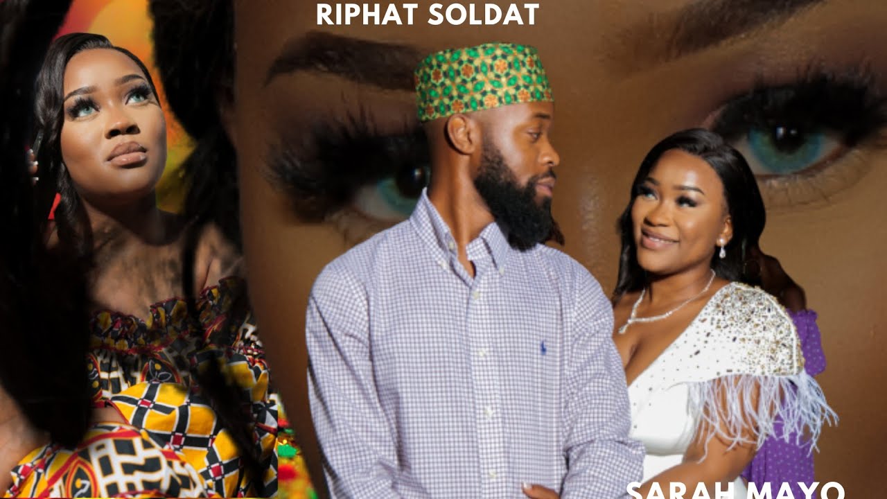 Les Fiançailles des Sarah et Riphat (Mercy chinwo wonder)