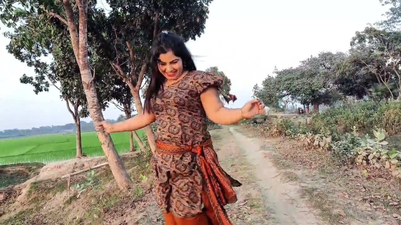 নিচতলা ভাড়া দিবো ভাড়াটিয়া চাই/Nistola Vara Dibo/New Tanding Song/Miss Liton/Subrna New Dance Vedio