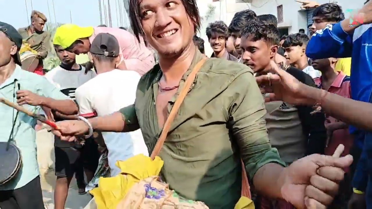 #TASHA_LORAI #MUSA_DHOL_TASHA vs #SESHNAG_DHOL_TASA part 2/2 #katwa_kartick_lorai_2022 #kolkata_dhol