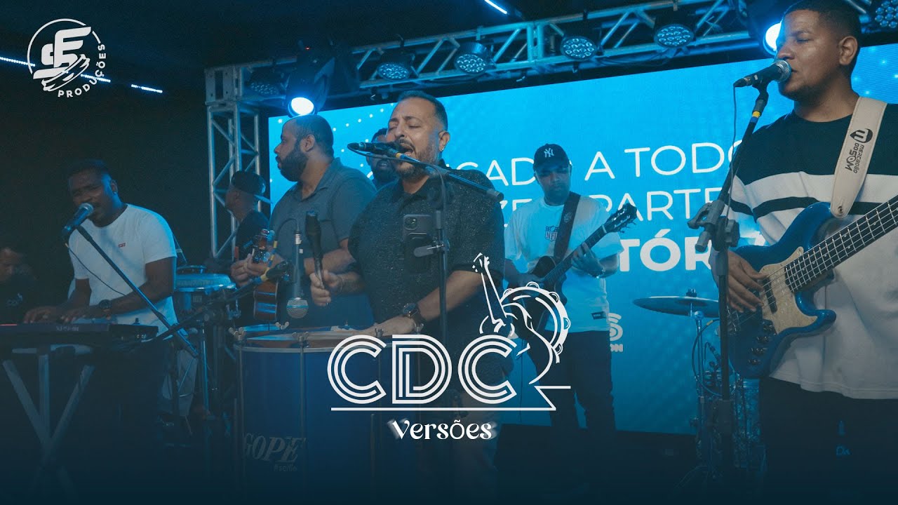 CDC 