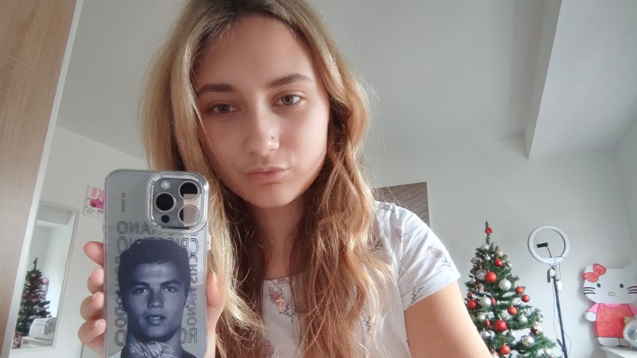 Распаковка посылки с Temù📦✨