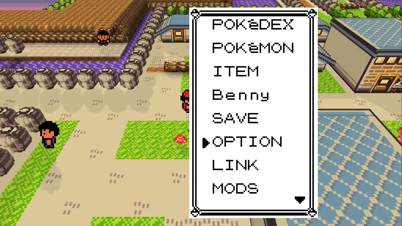 Pokemon Gen 1 Recomp Mod Showcase - Music and Cry Replacement Mods