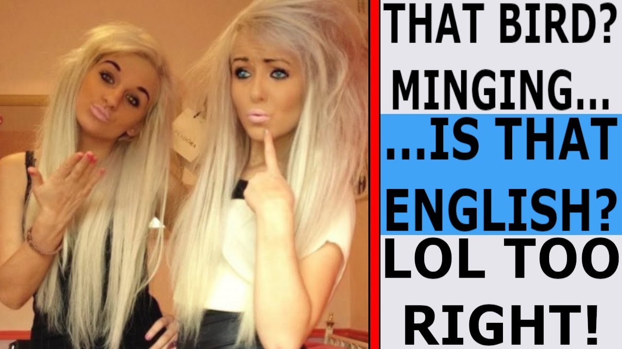 r/LegbeardStories | UK CHAV LEGBEARD TRIES TO STEAL OP'S BOYFRIEND! LONG DISTANCE RELATIONSHIP WOES!