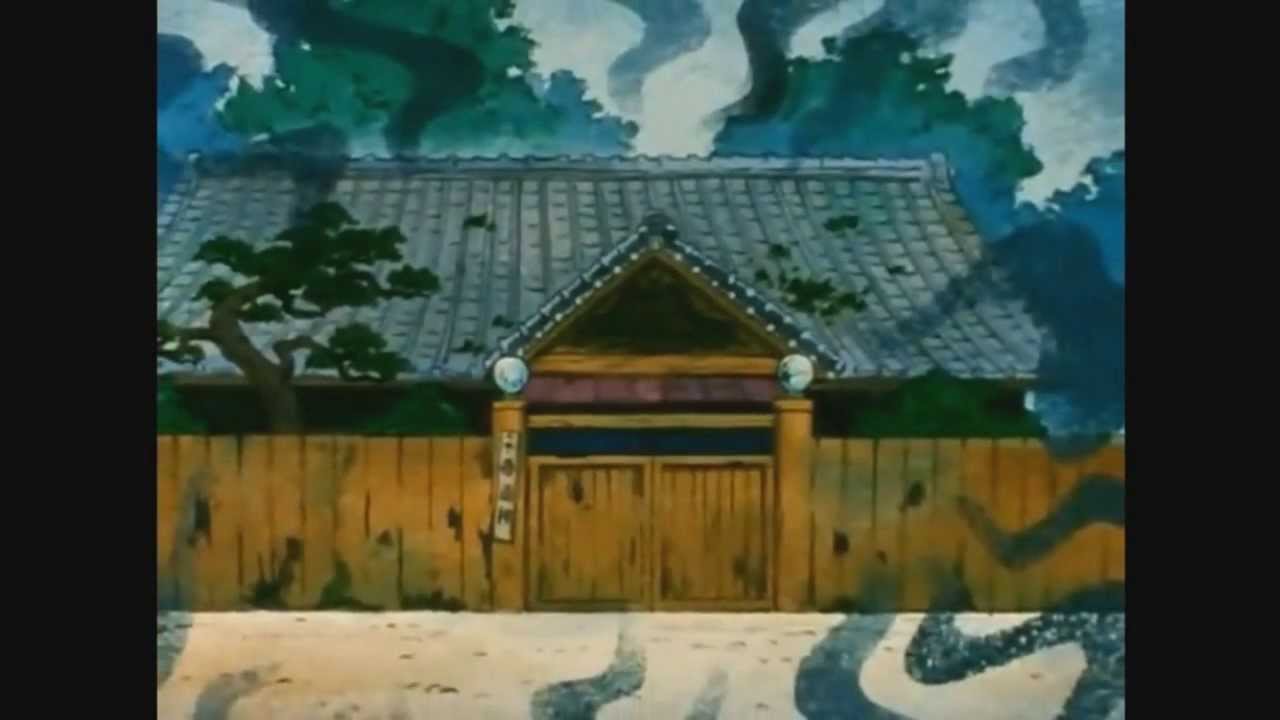 Sailor Moon - Szene - Zahnschmerzen