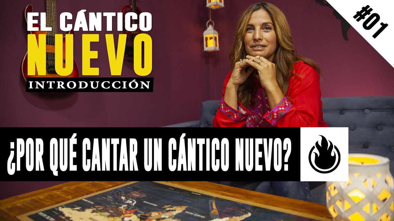 ¿Por Qué Cantar Un Cántico Nuevo? // Episodio #01 || Desde El Corazón De Un Adorador