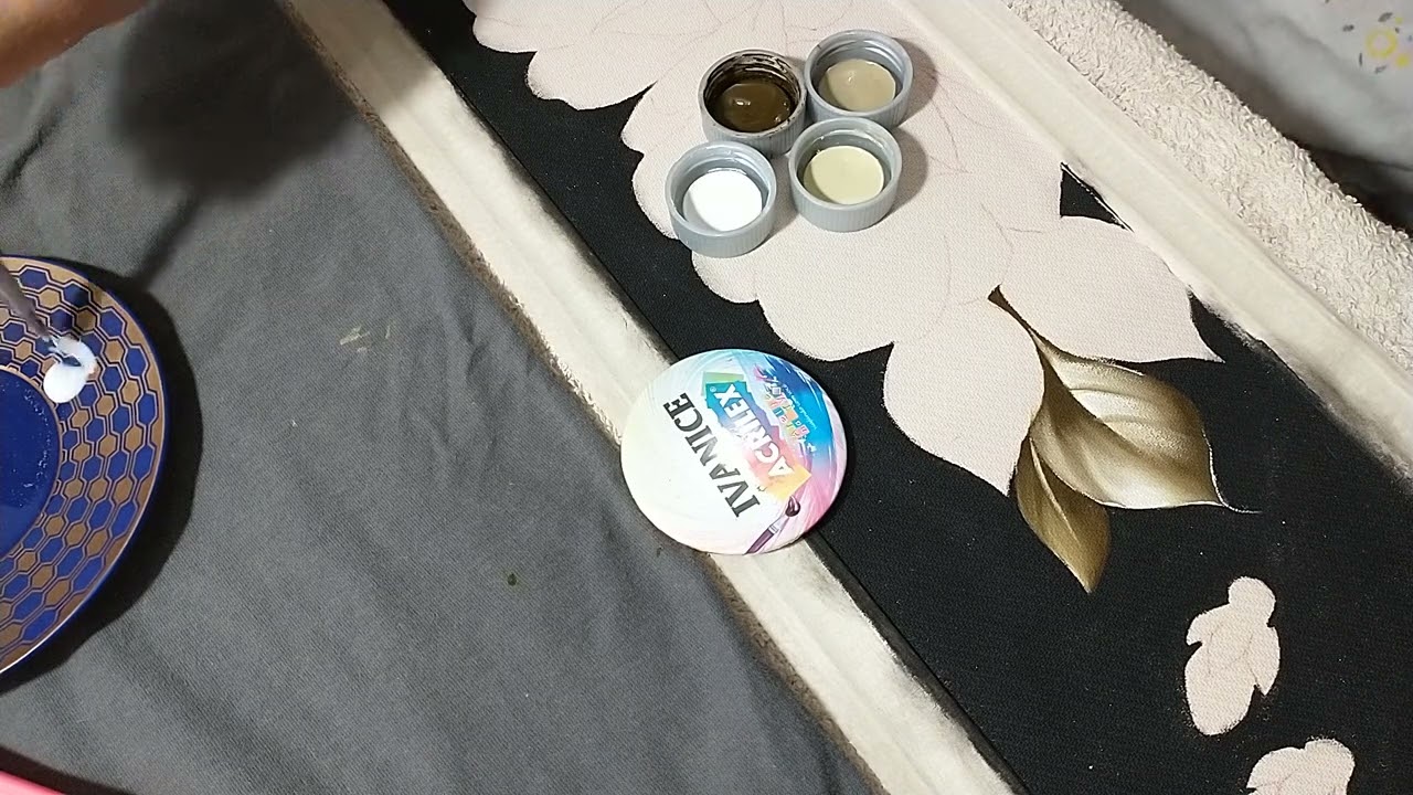 como eu faço as folhas 🍀 do projeto,64 m1 , espero que gostem.