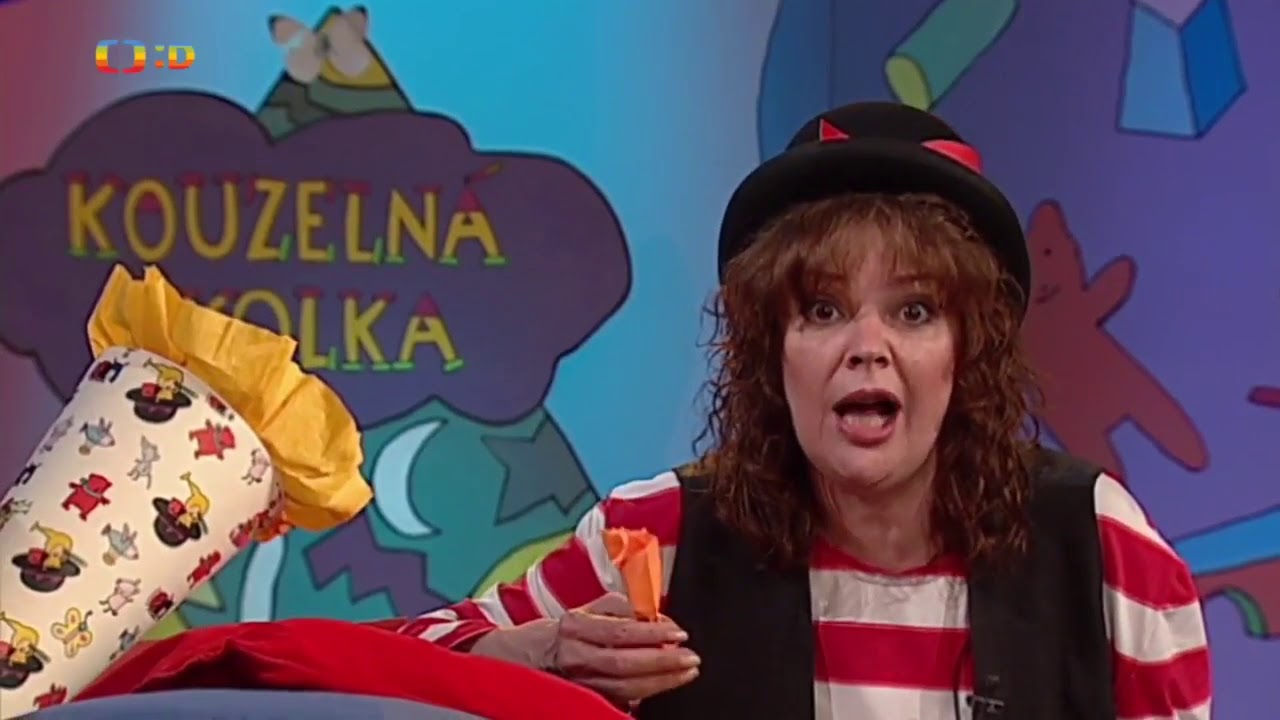 Kouzelná Školka s Majdou 61