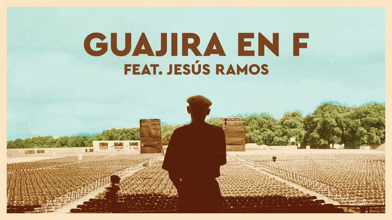 Buena Vista Social Club - Guajira en F (feat. Jesús Ramos) [Official Audio]