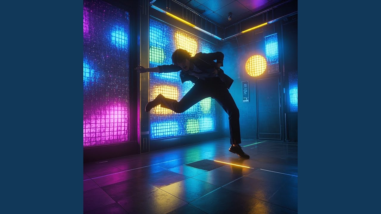 Midnight Autobahn