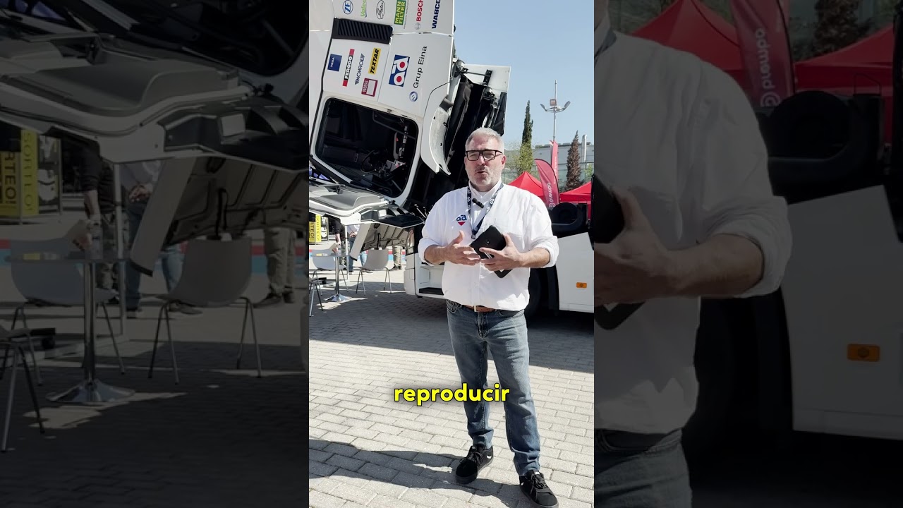 Con AD Truck, &iexcl;impulsamos tu desarrollo en veh&iacute;culo industrial!