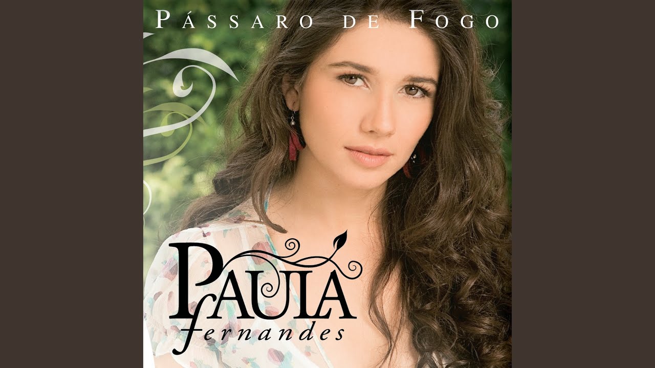 Pássaro De Fogo