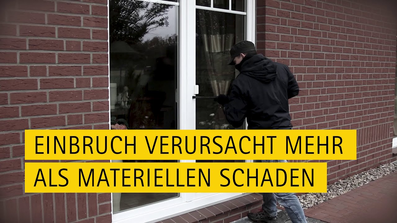 Einbruchschutz: Fenster und T&uuml;ren effektiv sichern