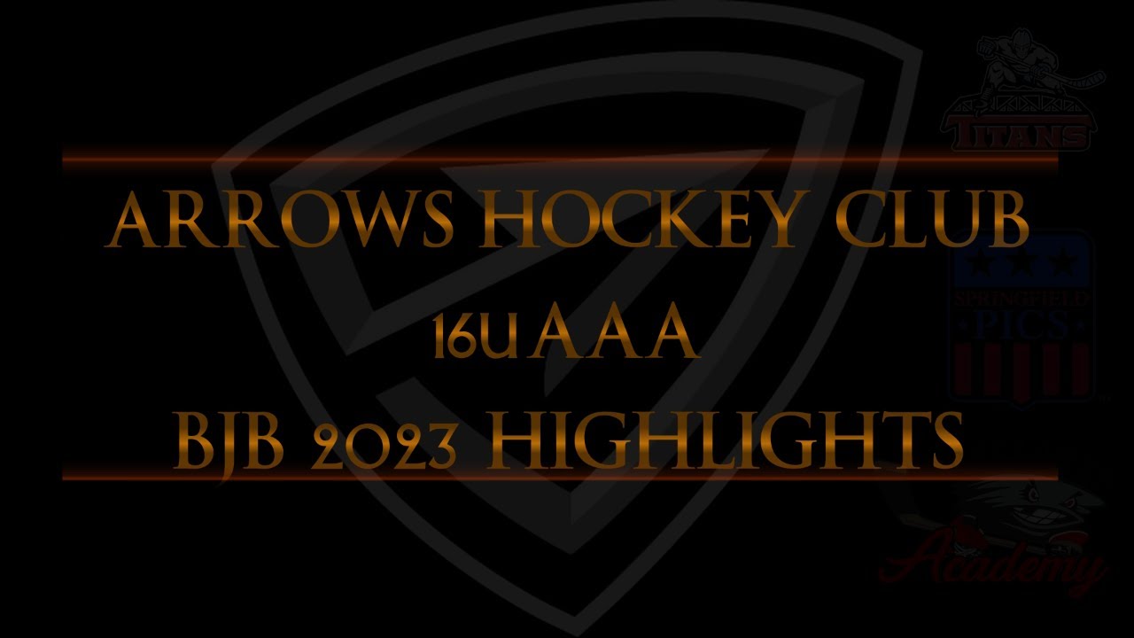 Boston Jr. Bruins Shootout Highlights 2023