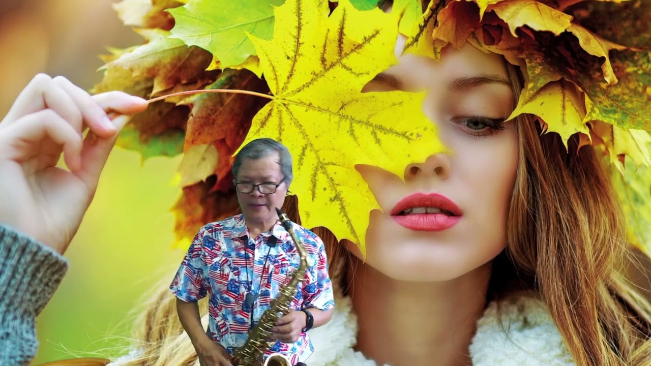 NGÀY TÂN HÔN - SAXOPHONE XUÂN ĐẠT