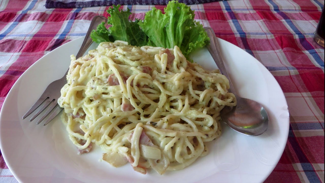 Koh Chang food 2019  Hippo cafe