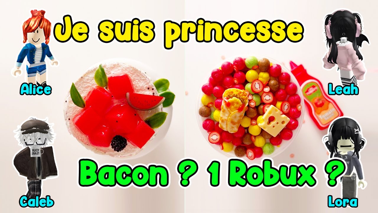 🌈 Slime Story 🥰 The Millionaire Bacon Made Her Furious 😡