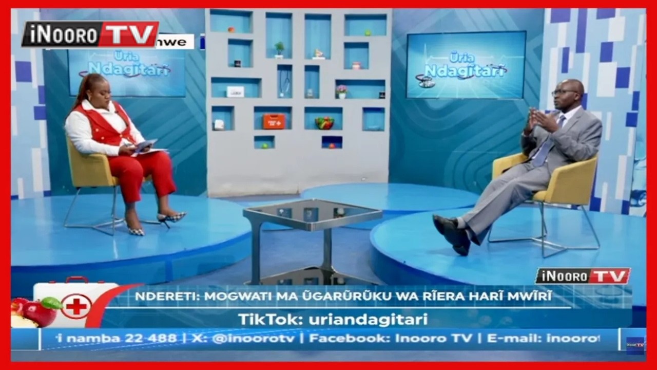 Ndereti:Mogwati ma ũgarũrũku wa rĩera harĩ mwĩrĩ #ŨriaNdagĩtarĩ