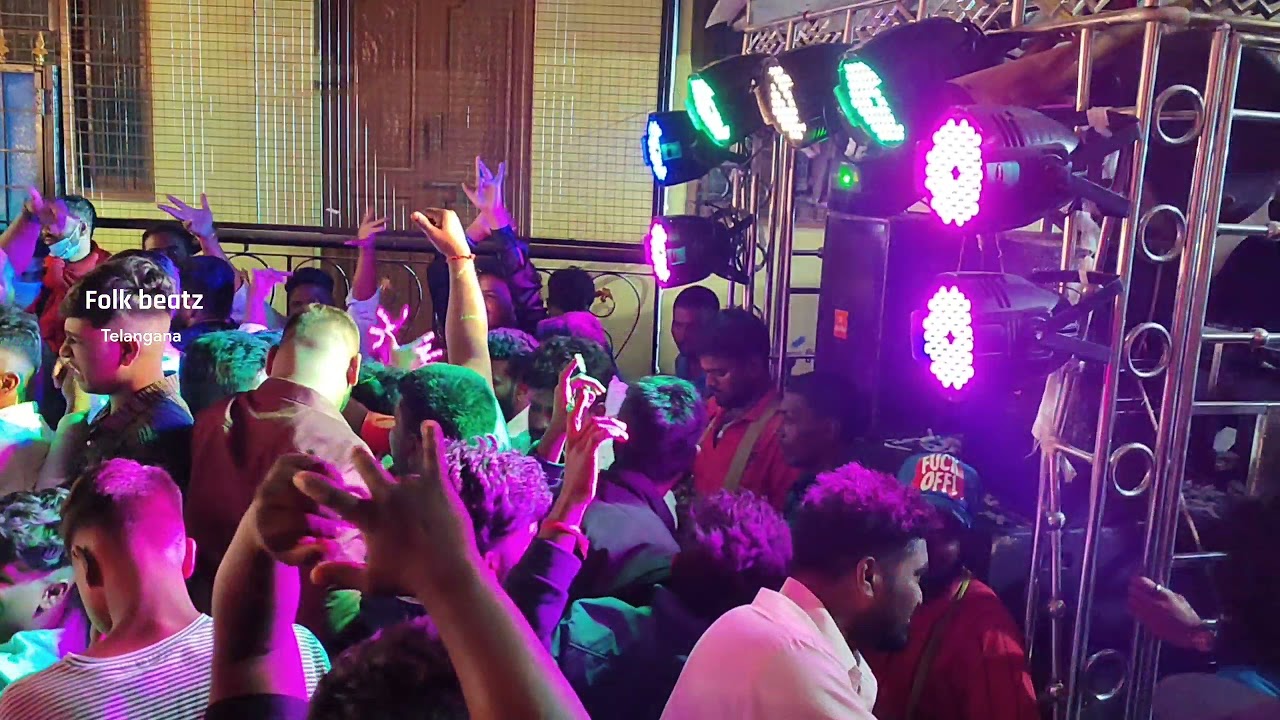 #PeddaChiku song by #CheguveraPadBand, Prop-CongoVenkat:9700003520