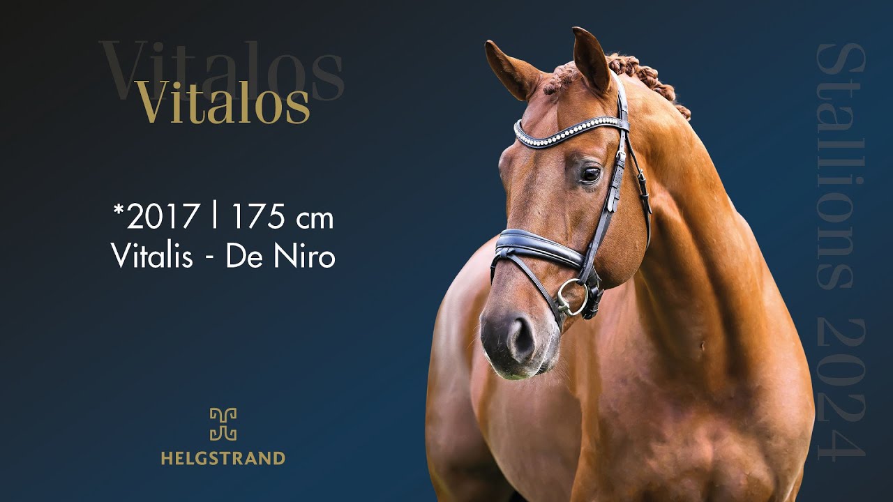 Vitalos