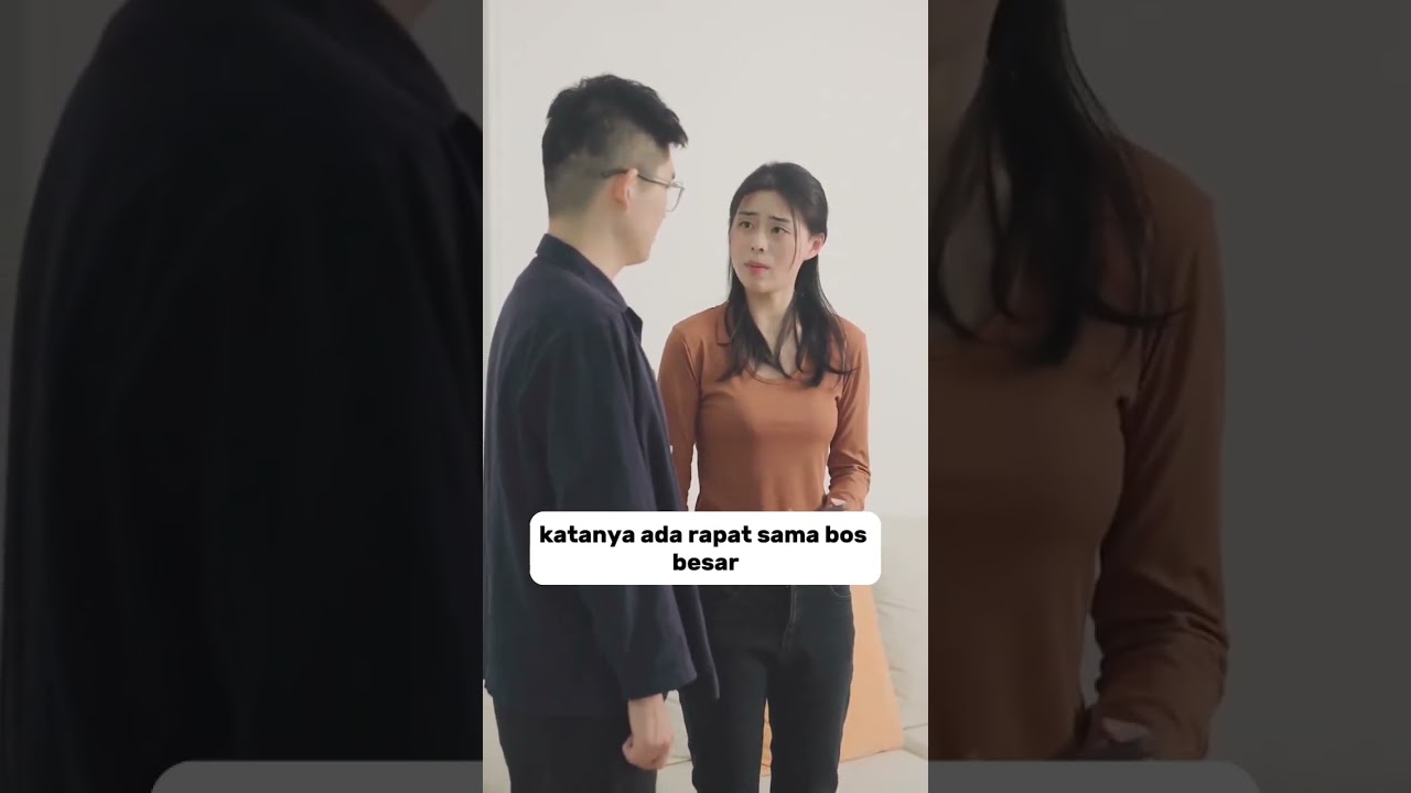 People pleaser part 1 #dramacinapendek #shortvideo #dramachinaromantis #drachin #dramacina