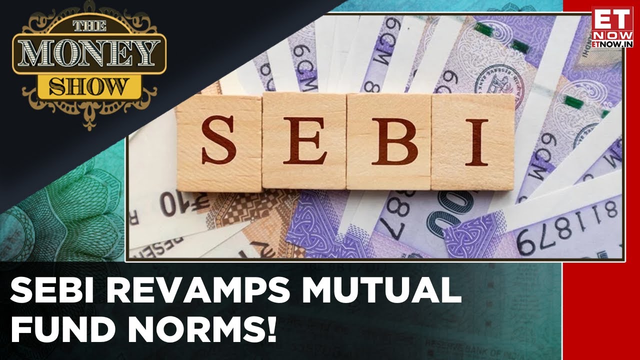 Крупная реорганизация паевых инвестиционных фондов SEBI! Фероз Азиз объясняет ключевые изменения ...
