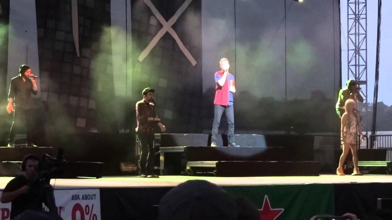 Pentatonix - 