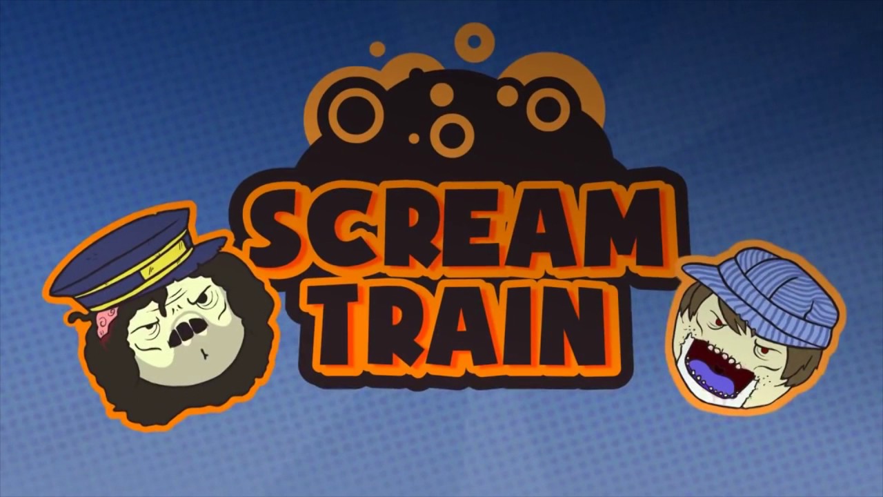 All of the Game Grumps intros (As of January 10, 2017)