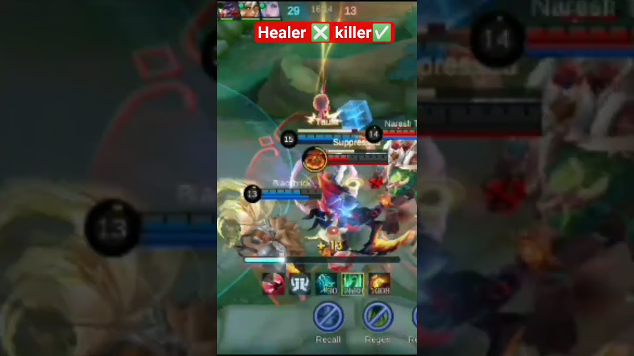 “Angela Main After This Clip: 😭💥”