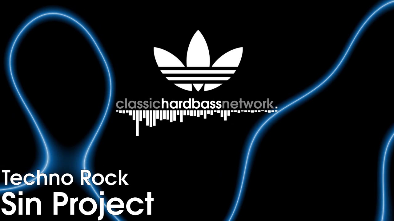 Sin Project - Techno Rock