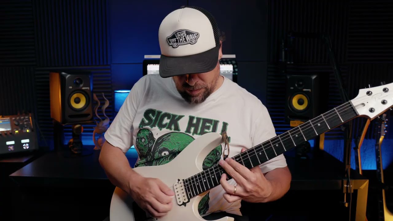 METALLICA - Wherever I May Roam SOLO