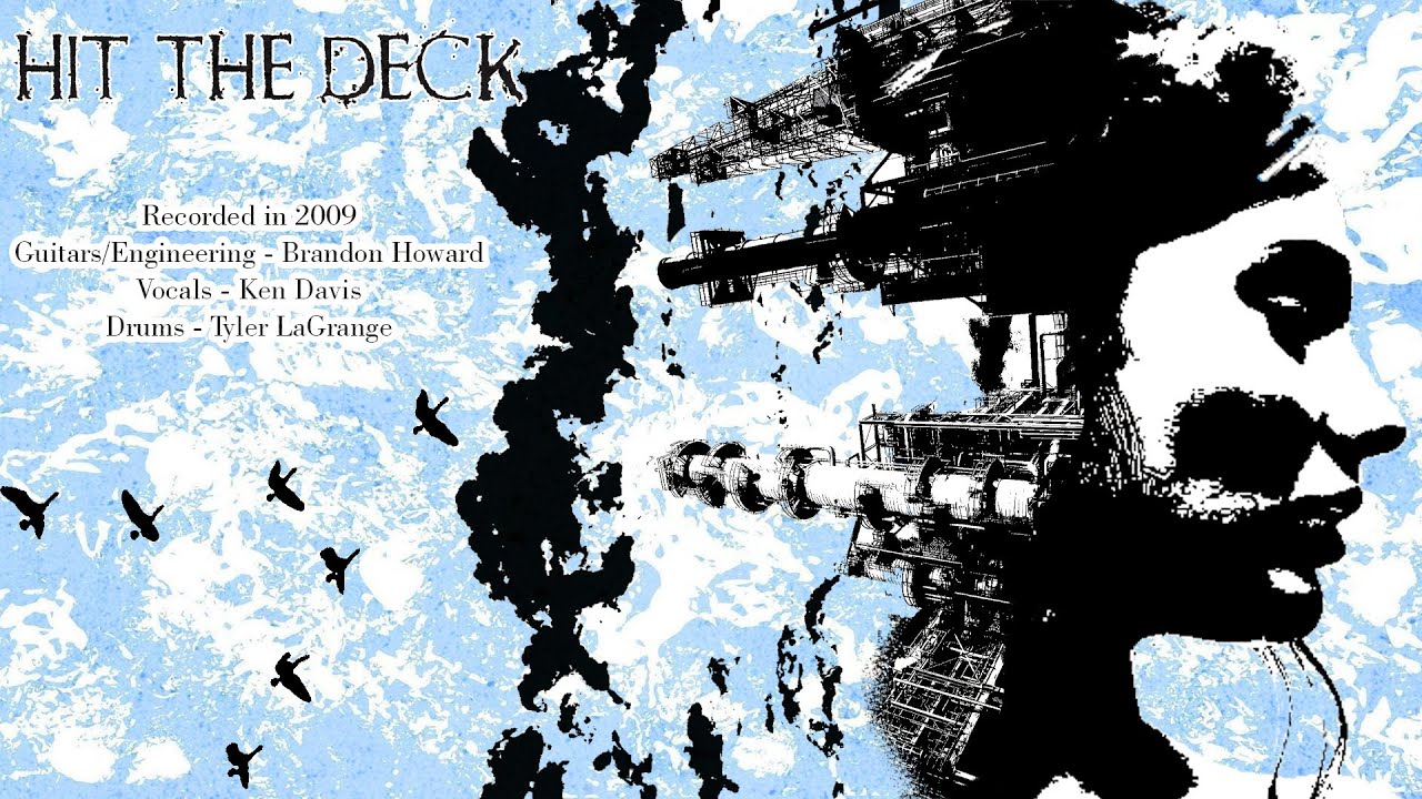 Hit The Deck - 2009