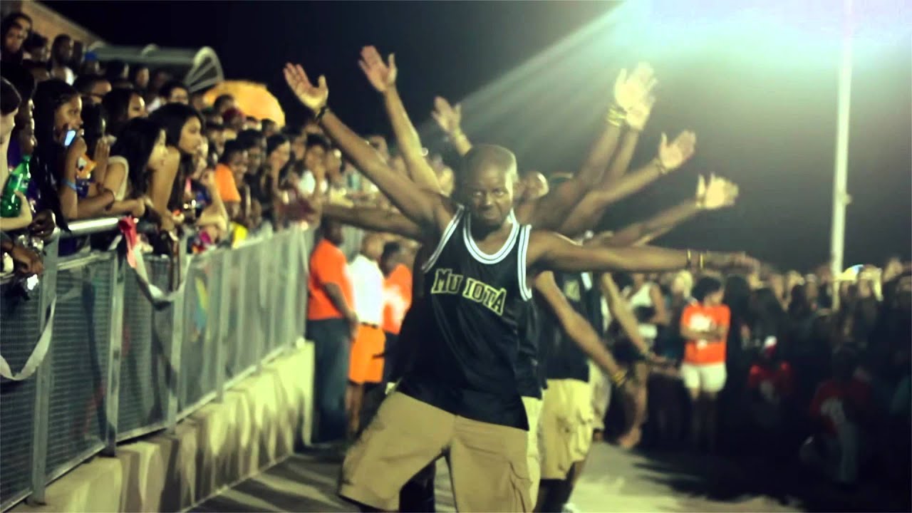 CR3ATIV3xIMPULSE: Caribbean Splash Jam || Mu Iota Ch. of Alpha Phi Alpha