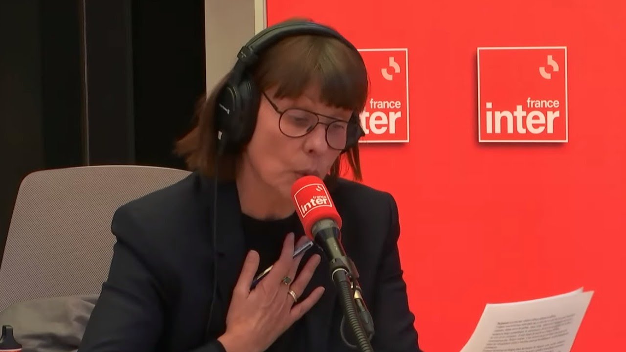 La voix des belges affreux affreux et affreux - La chronique de Laurence Bibot