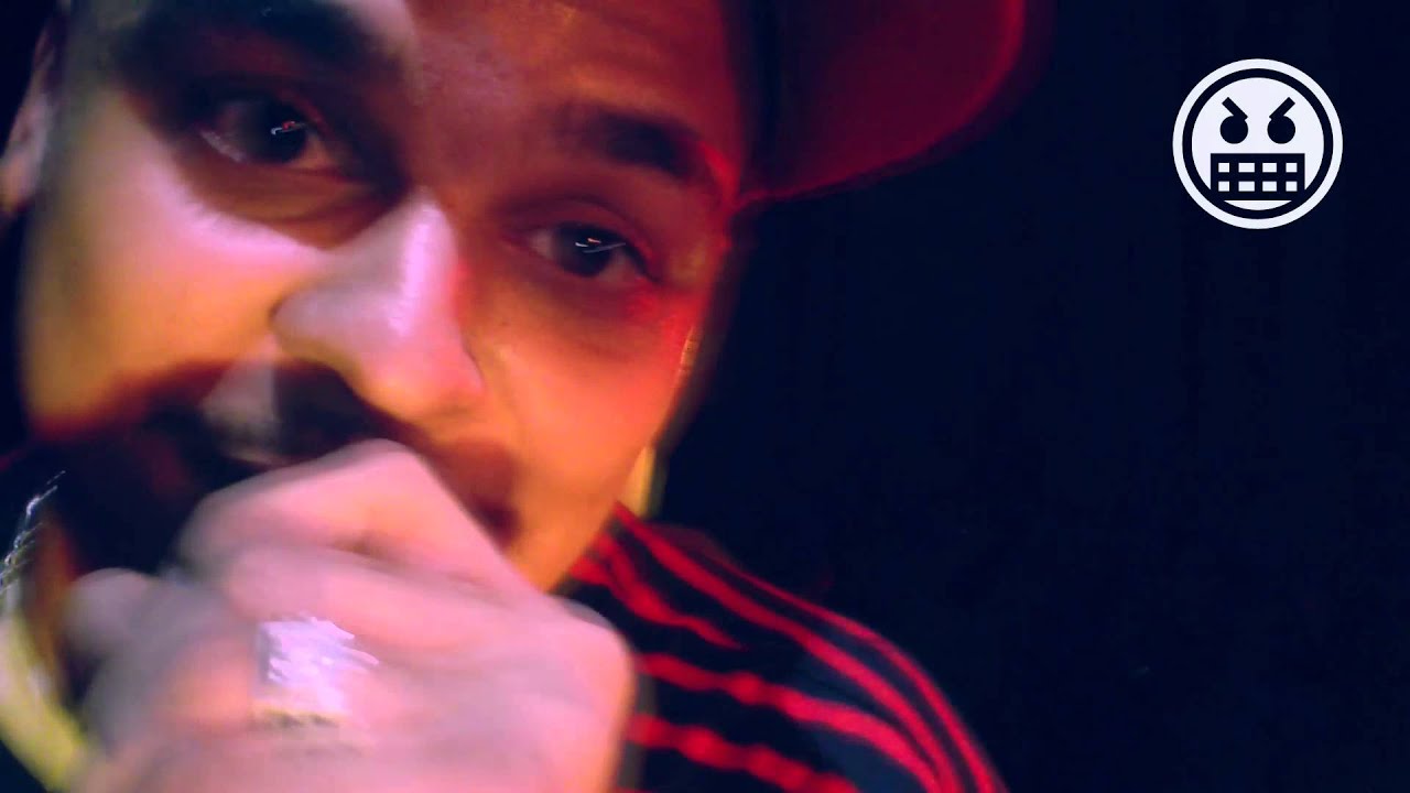 MiDWeSs @ the Twista Show, JACKSON MI FEB 16th 2013!!!!!!