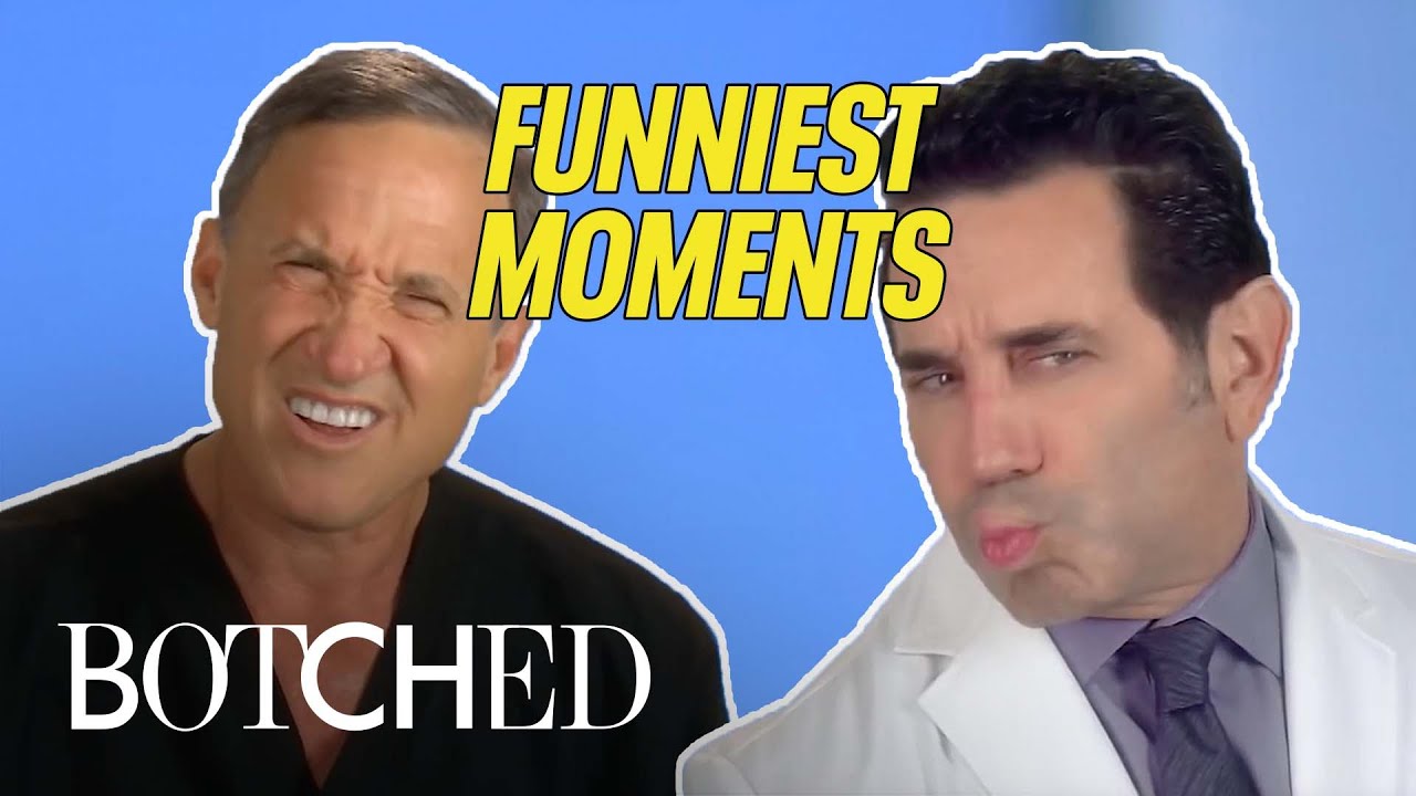 FUNNIEST Moments from 