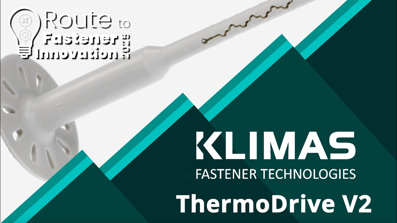 Route to Fastener Innovation 2025: Klimas
