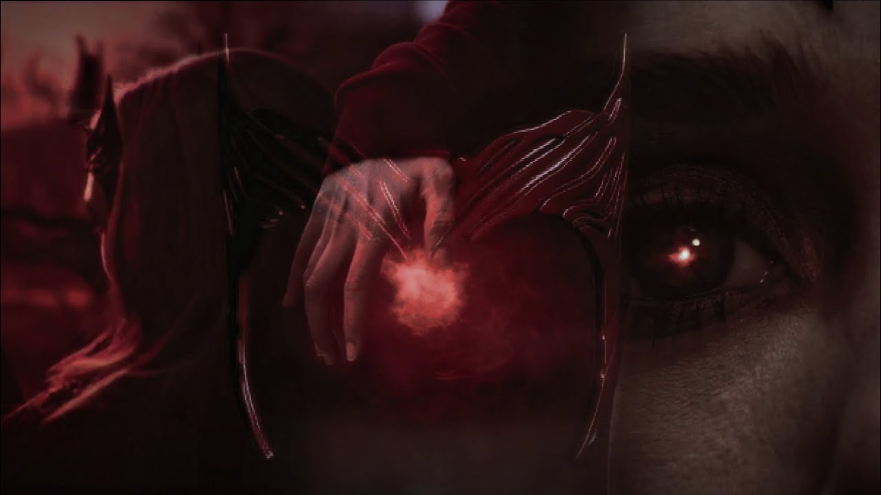 𝔅𝔢𝔠𝔬𝔪𝔢 𝔄 𝔅𝔬𝔯𝔫 𝔖𝔠𝔞𝔯𝔩𝔢𝔱 𝔚𝔦𝔱𝔠𝔥 𝔖𝔲𝔟𝔩𝔦𝔪𝔦𝔫𝔞𝔩