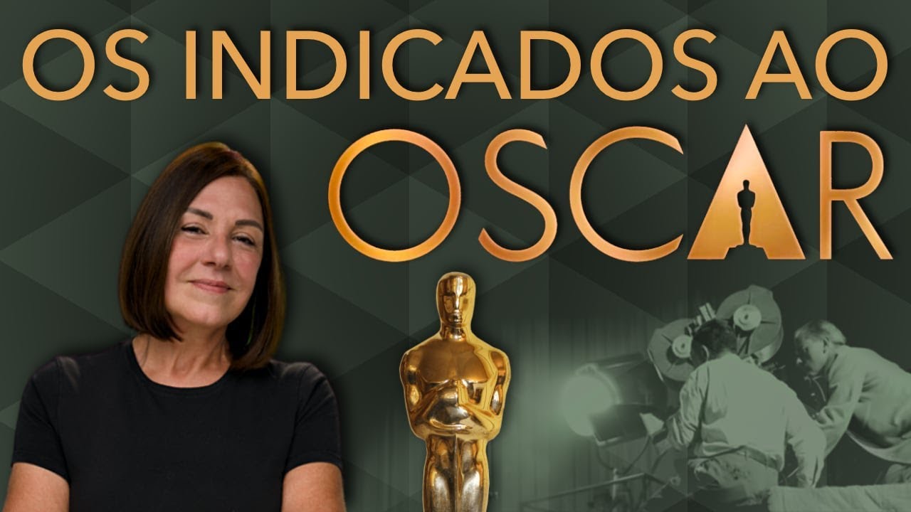 Uma primeira olhada nas indicações ao Oscar 2026