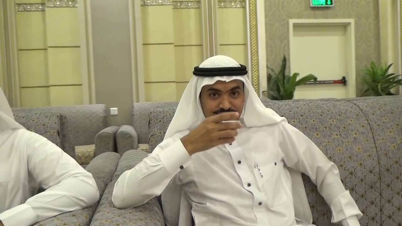 حفل زواج  عبدالرحمن الصبحي