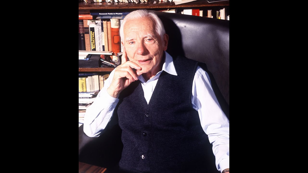 Josef Rotblat - zapomniany polski Noblista