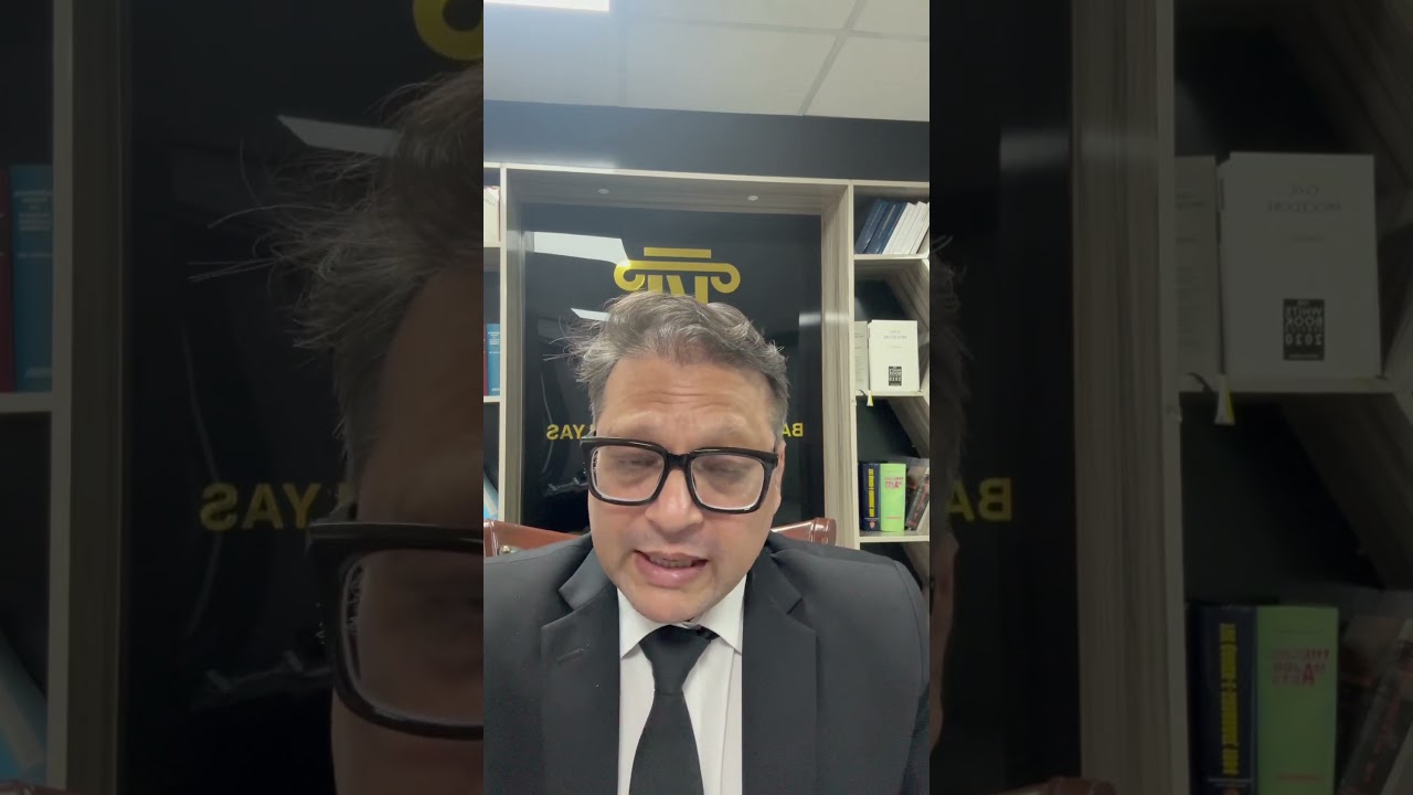Good News for Overseas Pakistanis | Property Case in 90 Days | Barrister Kamran Ilyas