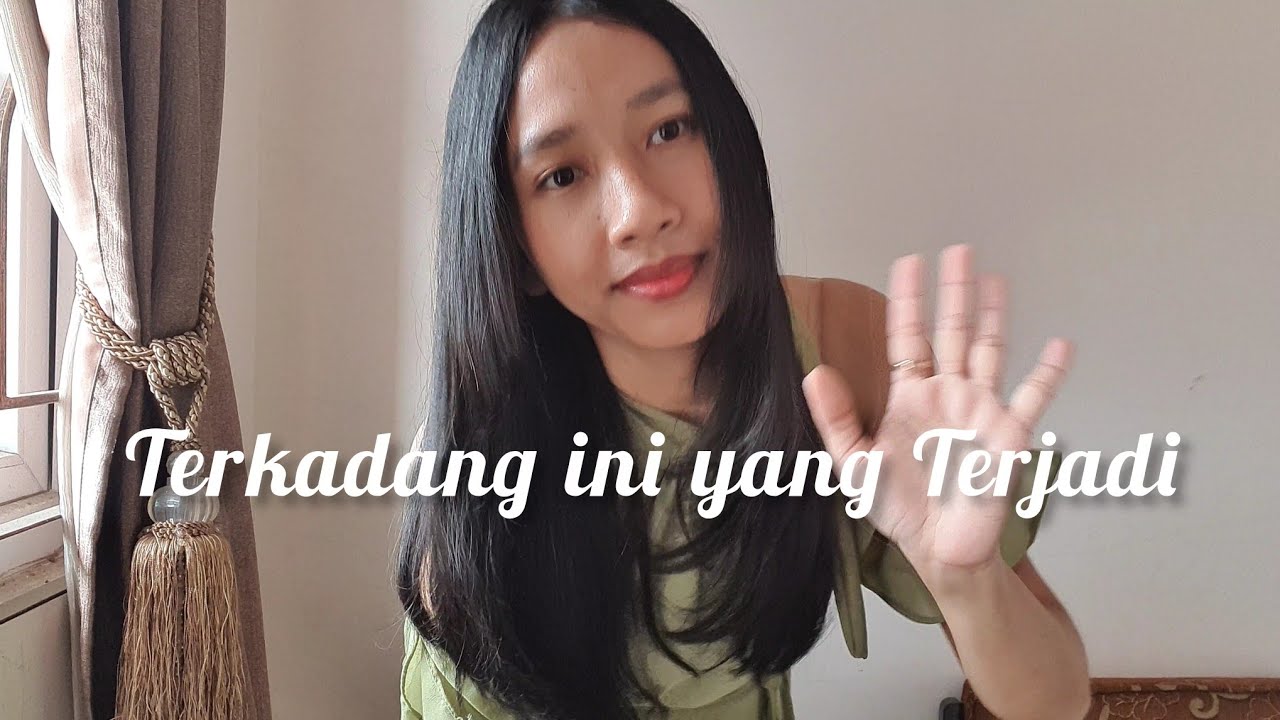 Nyaman Dalam Depresi
