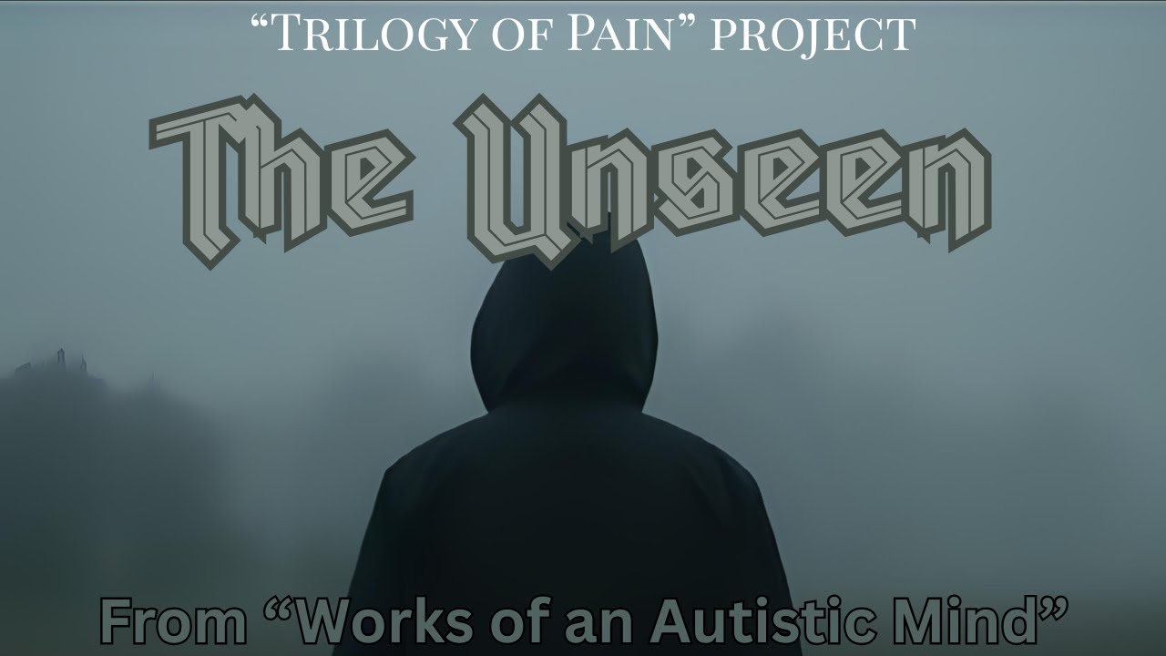 The Unseen | Rap Ballad on Invisibility and Silence