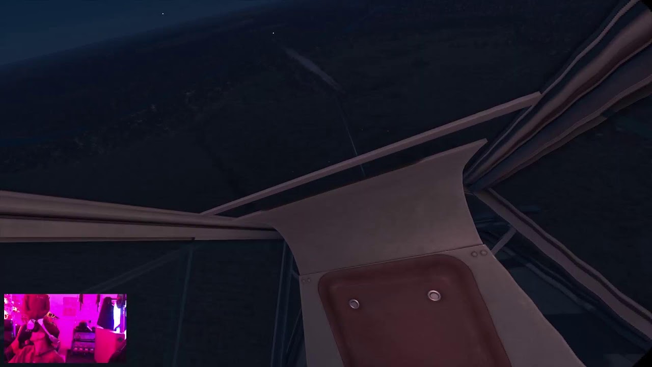 #PS5 #Psvr2 #VR #VRMAFIA #AOT Dogfighting Aces of Thunder VR