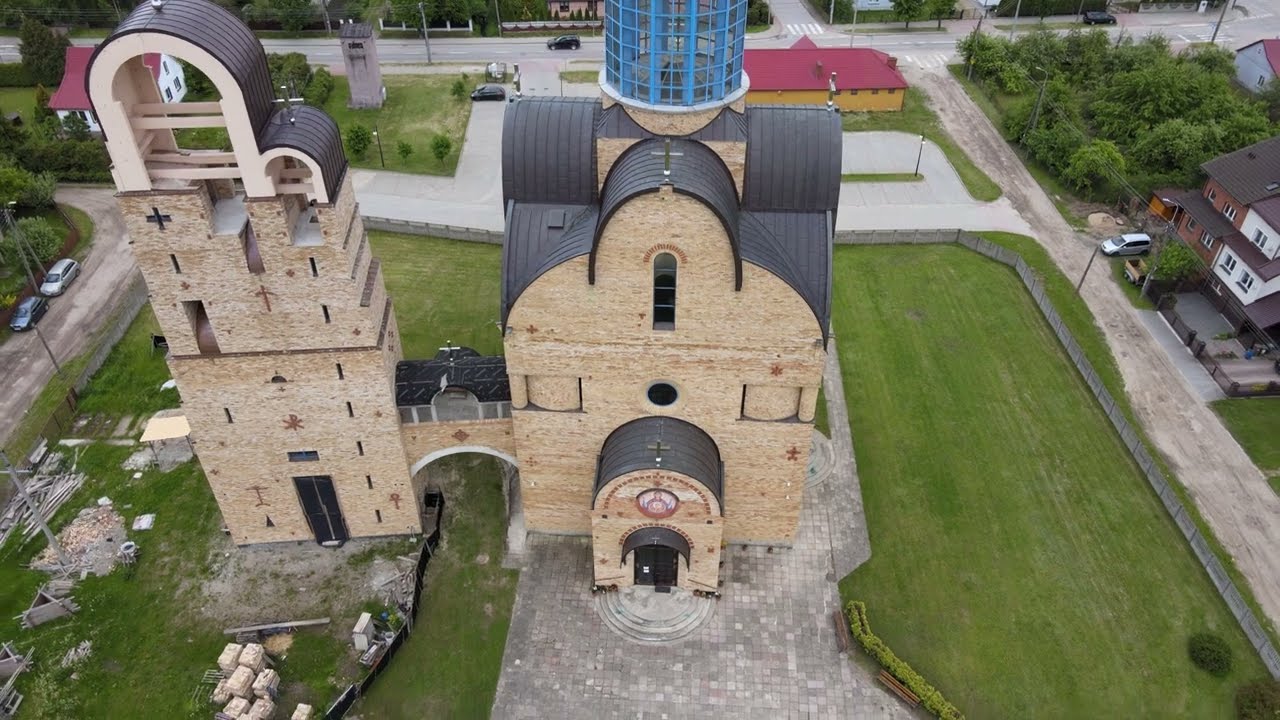 Bielsk Podlaski-30.05.2021r