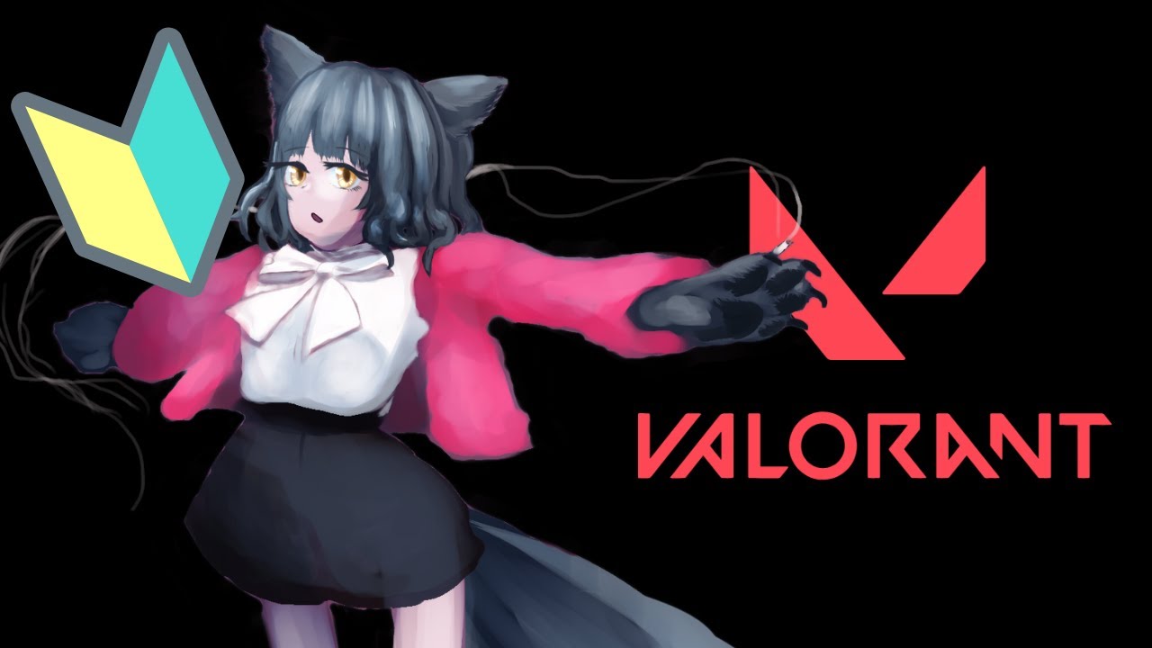 【VALORANT】赤ちゃんVALORANT