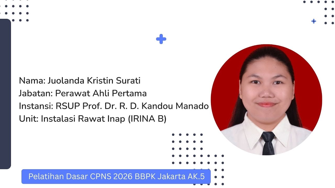 Aku, Smart ASN, dan Instansiku || Environmental Scanning