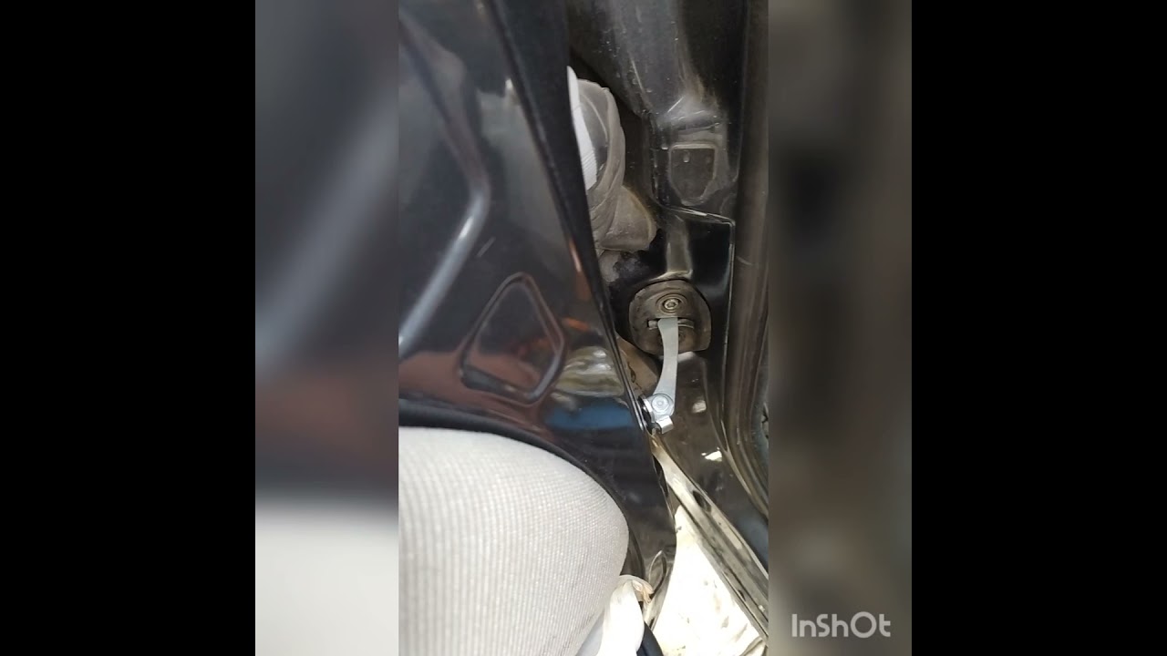 yok böyle video (Doblo kapı gergi yayı)